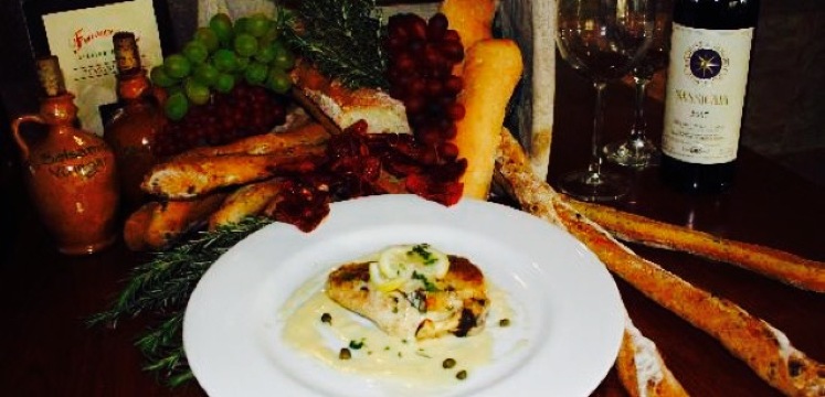 Francesca's Italian Kitchen餐厅图片