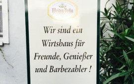 Gasthof zur Sonne Sodoma
