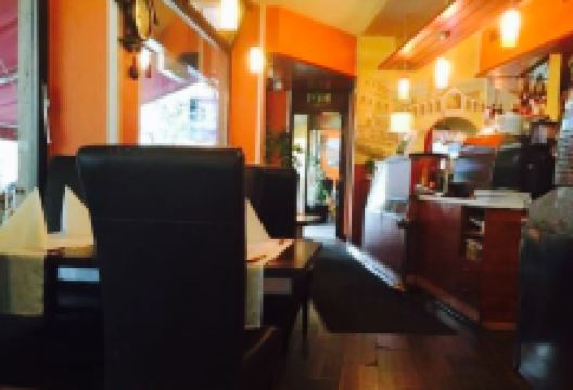 Pizzeria Paolo + Andrea美食图片