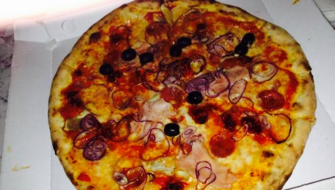 Piero Pizza Flash餐厅图片