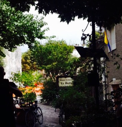 La Grotta -Ristorante Trattoria Pizzeria餐厅图片