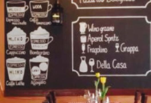 Trattoria Da Stella美食图片
