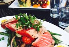 Bistro L'Ange Cornu美食图片