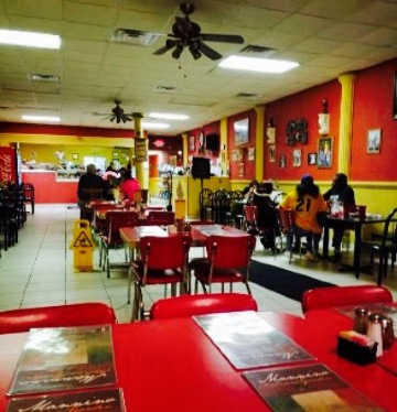 Maninno Italian Garden