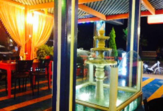 Al Chawi美食图片