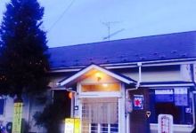 Family Restaurant Sugioka美食图片