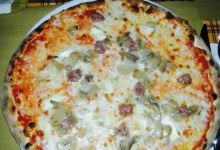 Bar Pizzeria Gelateria Centrale美食图片