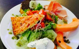 Le Petit Resto d'Adriano