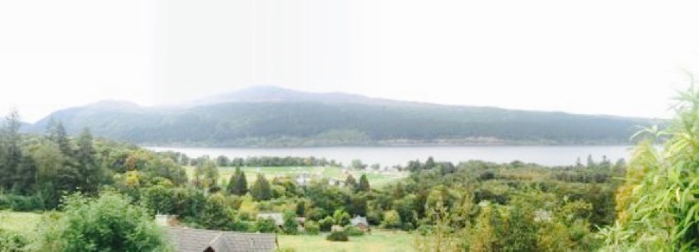 Craigdarroch Hotel Restaurant & Bar餐厅图片