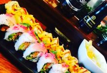Paradise Sushi & Grill美食图片