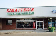 DI Matteo's Pizza & Restaurant餐厅图片