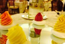 Ristorante Villa Necchi美食图片