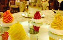 Ristorante Villa Necchi餐厅图片