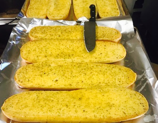 Polk City BBQ Company餐厅图片