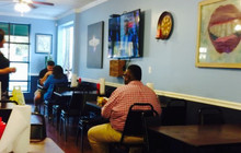 Chubb Fathers Restaurant餐厅图片