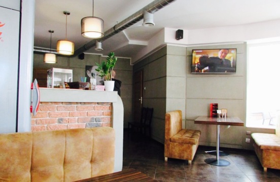Pizzeria Don Corleone