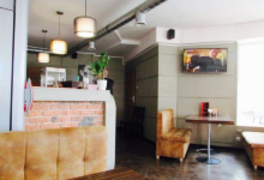 Pizzeria Don Corleone美食图片