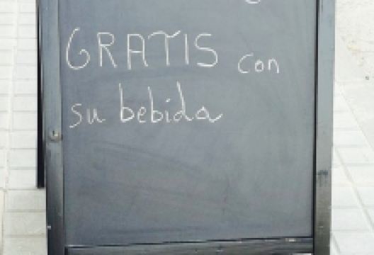 El Alfar De Rosa美食图片