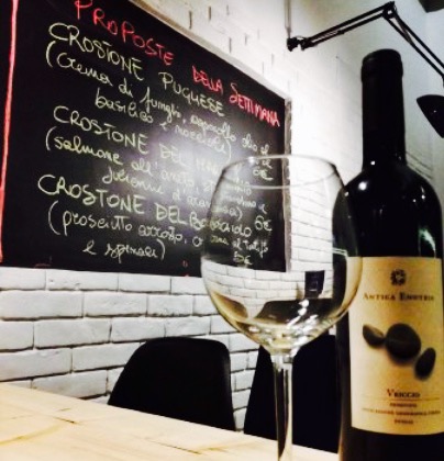 Be Social Café餐厅图片