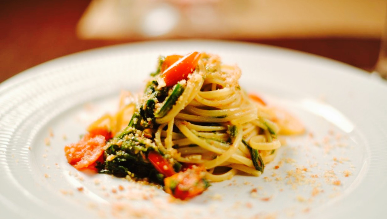 Nausikaa Ristorante餐厅图片