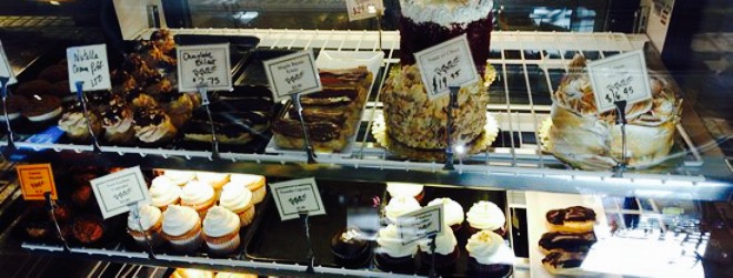 Tin Roof Bakery餐厅图片