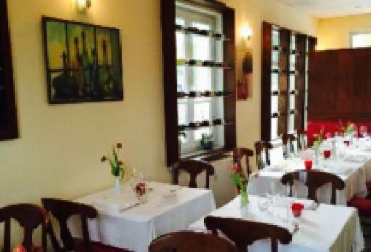 Il Salotto美食图片