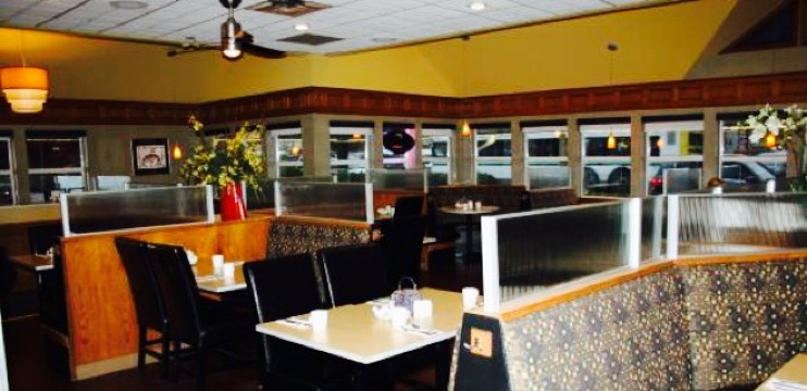 Smitty's Family Restaurant餐厅图片