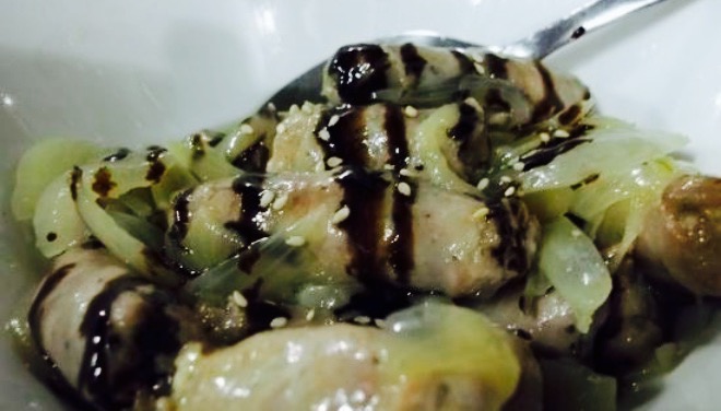 Ristorante Castello di Rampinzeri