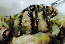 Ristorante Castello di Rampinzeri美食图片