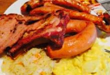 Restaurante Bucanero Cerveceria BarbaRoja美食图片