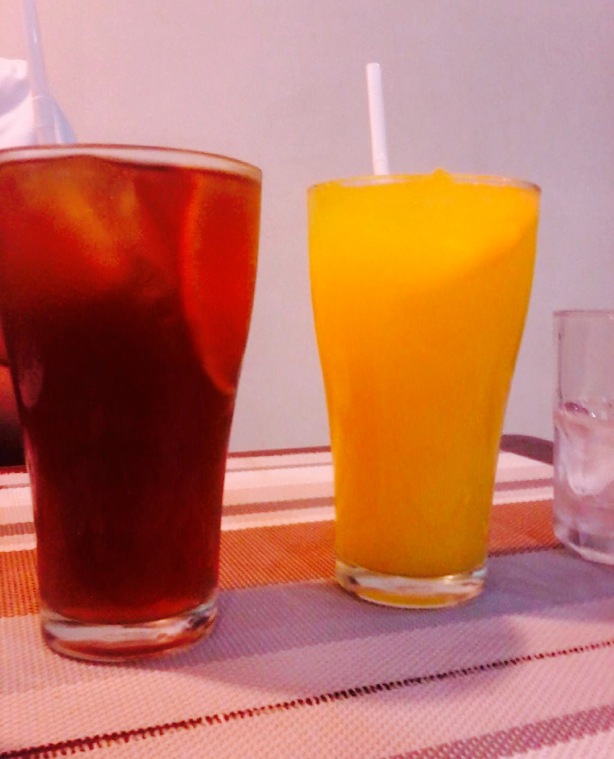 Tiolo Bbq, Steaks, & Pasta