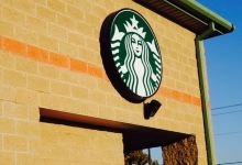 Starbucks美食图片