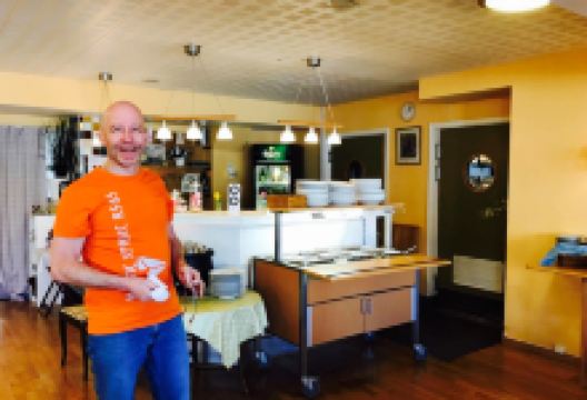 2i1 Cafe & Restaurang美食图片