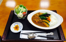 Furusatotei Noka Restaurant餐厅图片