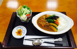 Furusatotei Noka Restaurant