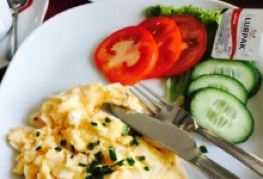 Galicjanka美食图片