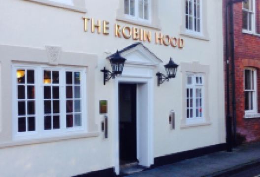 The Robin Hood美食图片