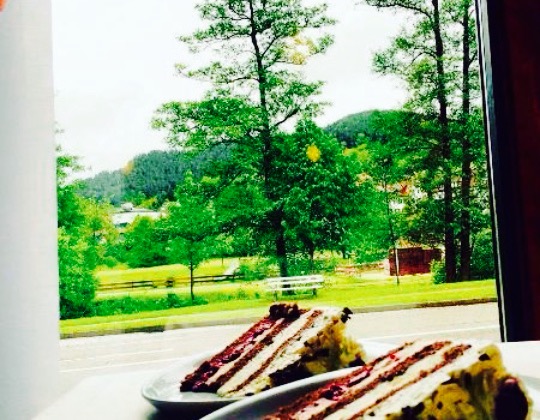 Cafe am Eck餐厅图片