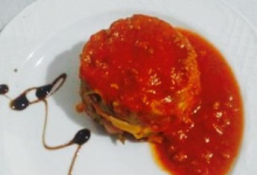 La Terrazza美食图片