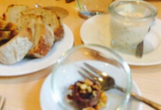 Meyer's Keller美食图片