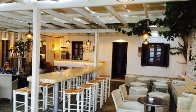 Cafe-Meze Misso Misso