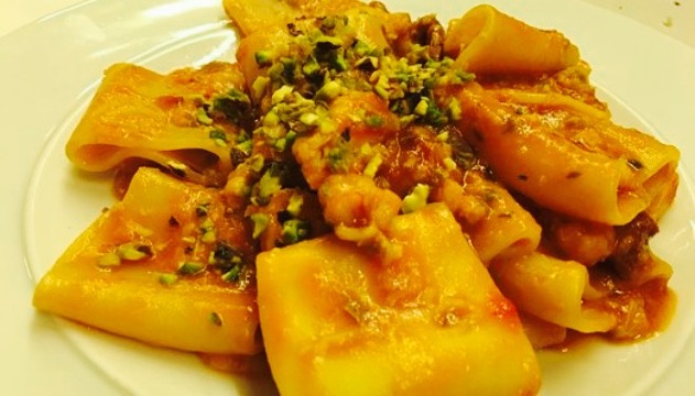 Saporedisale餐厅图片