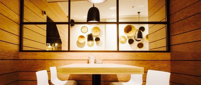 Al Toque餐厅图片