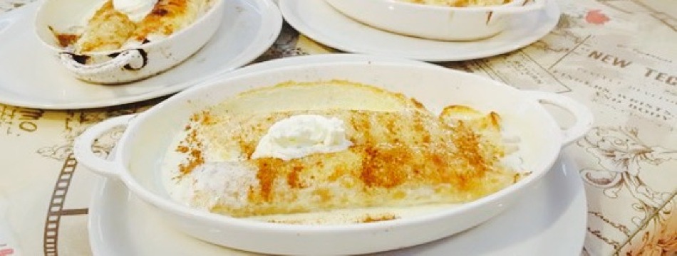 Orijentovo Ognjišće