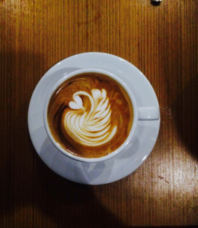 Kolibrew Coffee & Patisserie餐厅图片