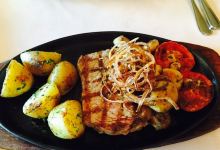 The Country Club美食图片