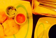 Cafeteria Maria Isabel美食图片