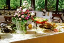 Cronin's Guesthouse Bistro & Pub美食图片