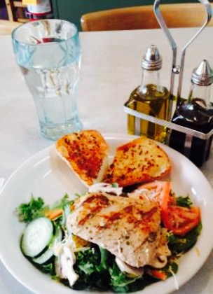 Sunshine Cafe餐厅图片