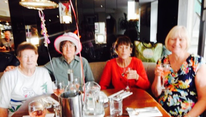 Prezzo - Hornchurch餐厅图片